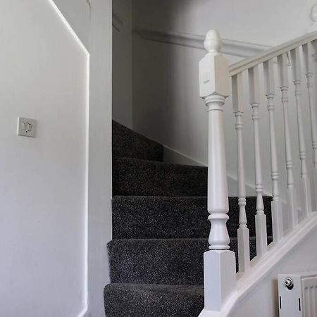 Rural Cosy Retreat For Two Near Port Isaac Apartment Delabole Ngoại thất bức ảnh