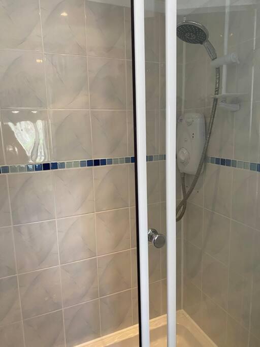 Rural Cosy Retreat For Two Near Port Isaac Apartment Delabole Ngoại thất bức ảnh